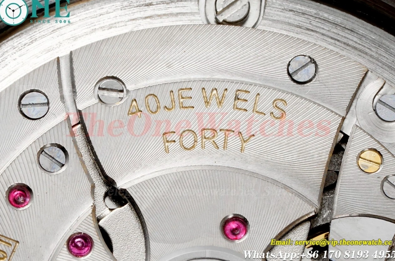 SS FNF Jubilee A9001 SS SkyDweller Blue Stk 42mm 326934  0219